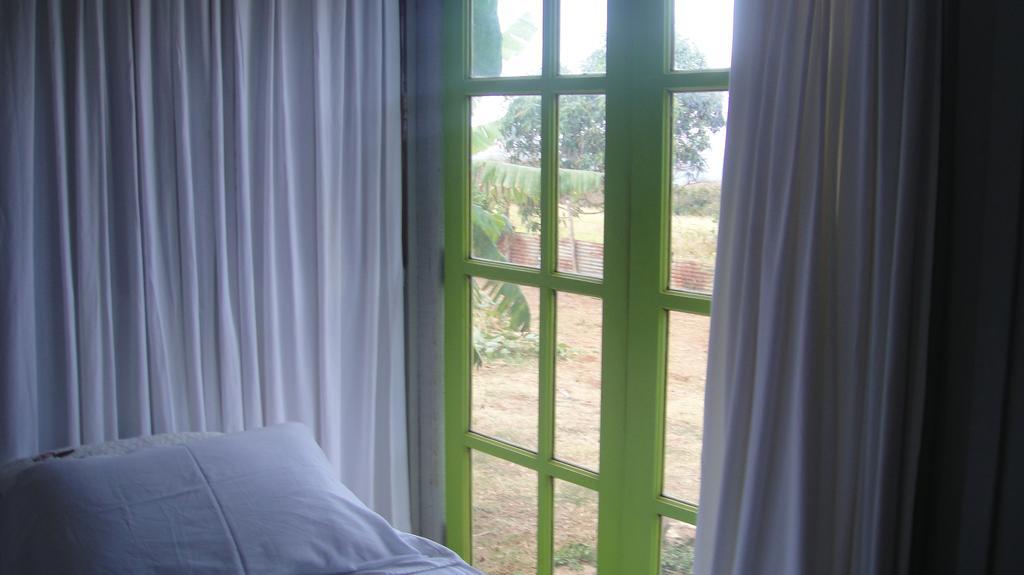 Casa De Samuel Lobrito Lägenhet Fernando de Noronha Rum bild